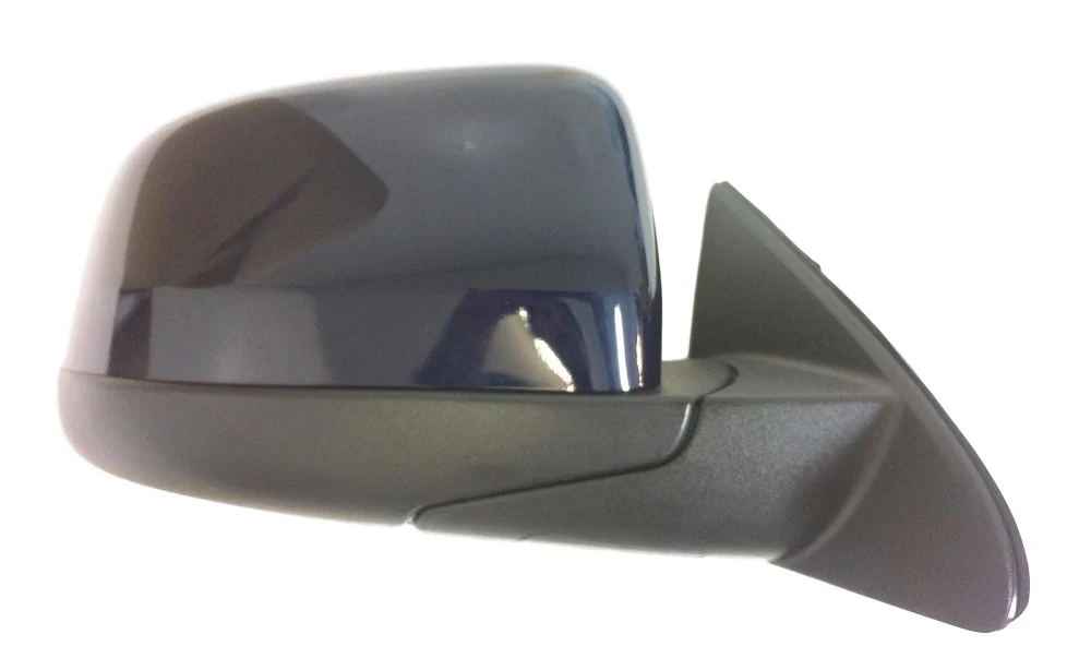 2015 Jeep Grand Cherokee : Side View Mirror Painted - Image 7