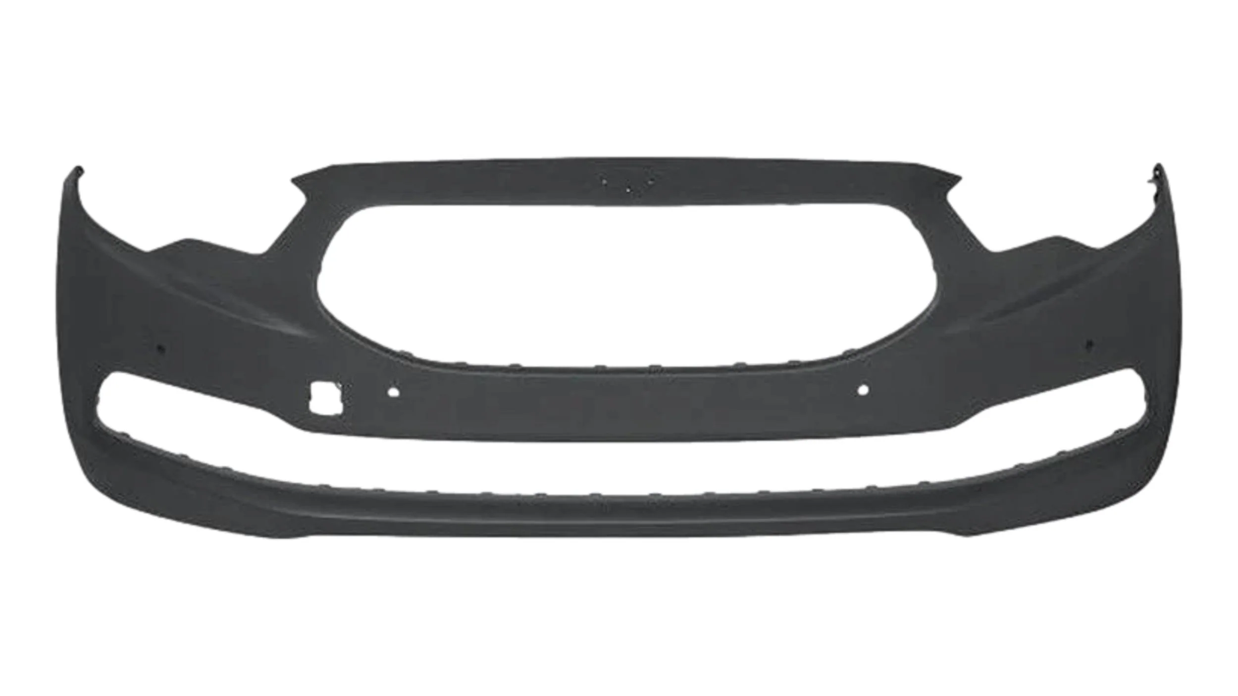 2015-2017 Kia K900 : Front Bumper Painted (OEM Only) - Image 2