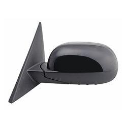 2015 Kia Soul : Side View Mirror Painted (Left, Driver-Side) - Image 5