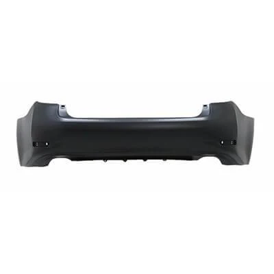 2015 Lexus ES350 : Rear Bumper Painted - Image 3