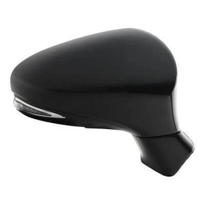 2015 Lexus ES350 : Side View Mirror Painted - Image 3