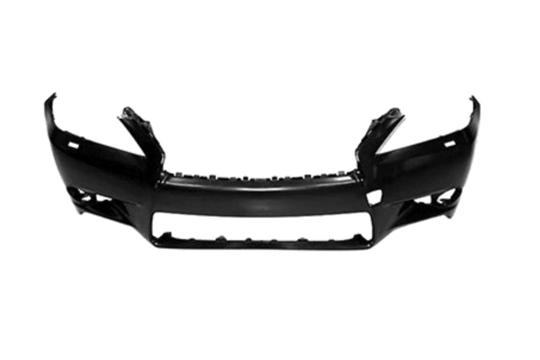 2014-2015 Lexus GS350 : Front Bumper Painted (Aftermarket) - Image 6