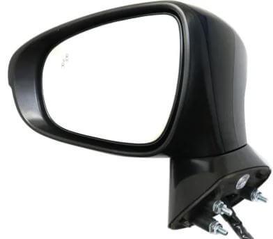 2015 Lexus GS350 : Side View Mirror Painted - Image 3