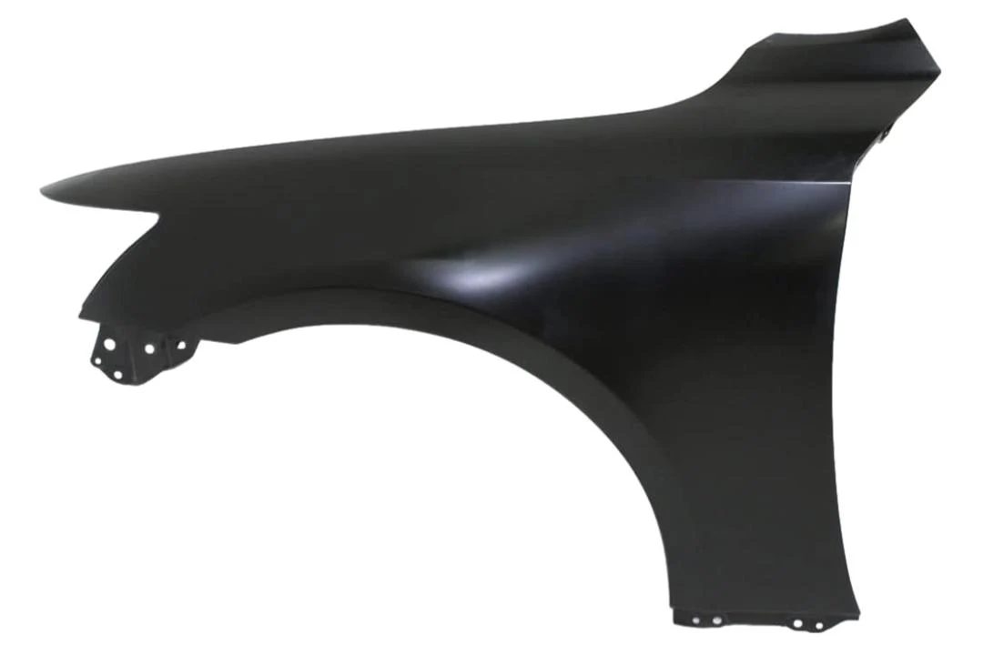 2014-2015 Lexus IS250 : Fender Painted (WITHOUT: F-Sport)