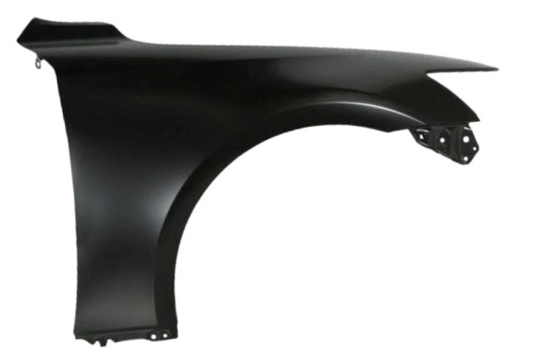 2014-2015 Lexus IS250 : Fender Painted (WITHOUT: F-Sport) - Image 3