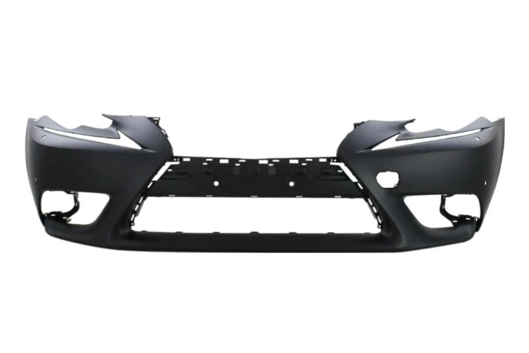 2014-2015 Lexus IS250 : Front Bumper Painted (Sedan | WITHOUT: F-Sport) - Image 5