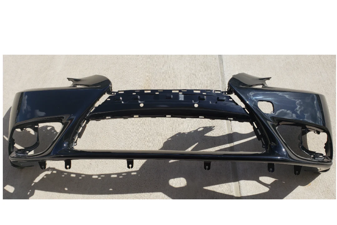 2014-2015 Lexus IS250 : Front Bumper Painted (Sedan | WITHOUT: F-Sport) - Image 7
