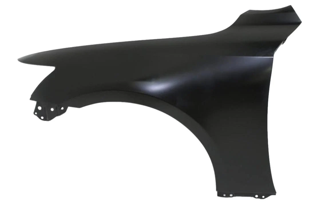 2014-2020 Lexus IS350 : Fender Painted (WITHOUT: F-Sport Package)
