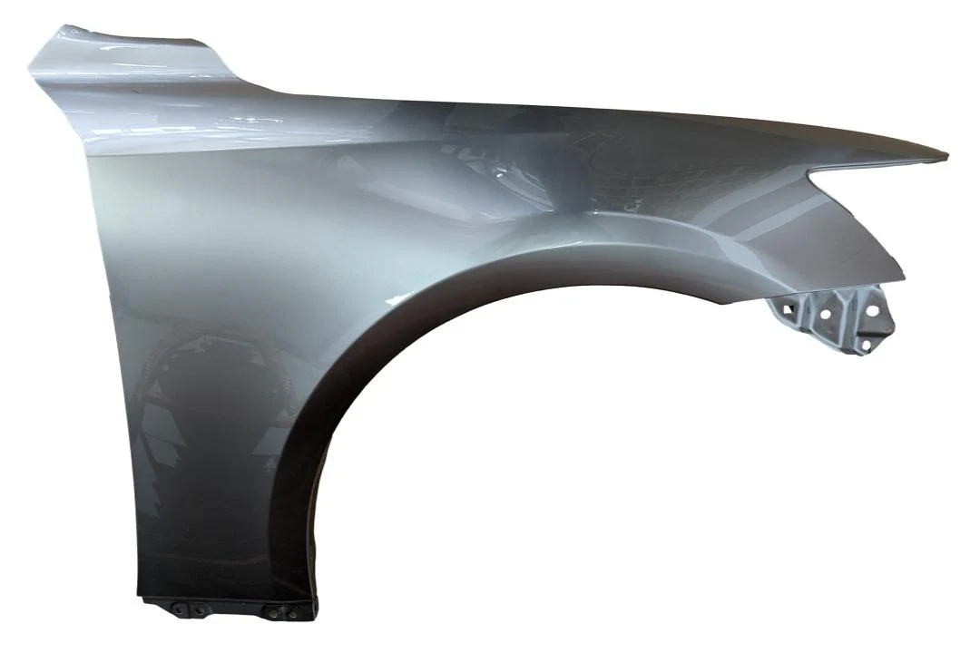 2014-2020 Lexus IS350 : Fender Painted (WITHOUT: F-Sport Package) - Image 2
