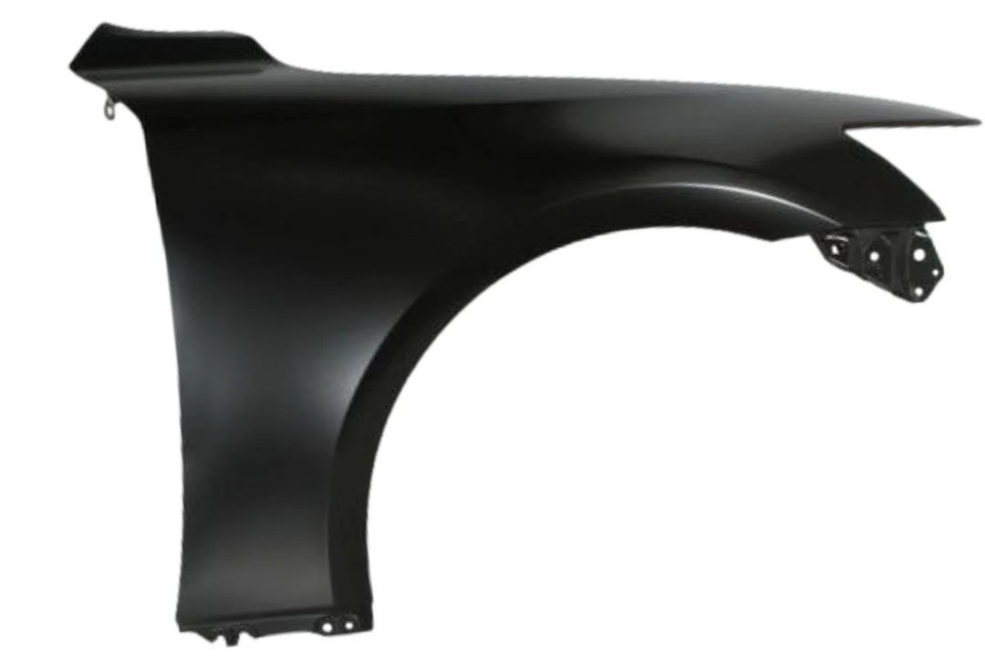 2014-2020 Lexus IS350 : Fender Painted (WITHOUT: F-Sport Package) - Image 3