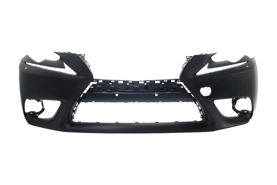 2014-2016 Lexus IS350 : Front Bumper Painted (Aftermarket) - Image 10
