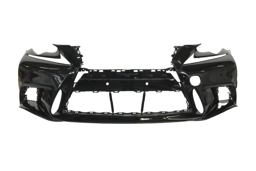 2014-2016 Lexus IS350 : Front Bumper Painted (Aftermarket) - Image 3