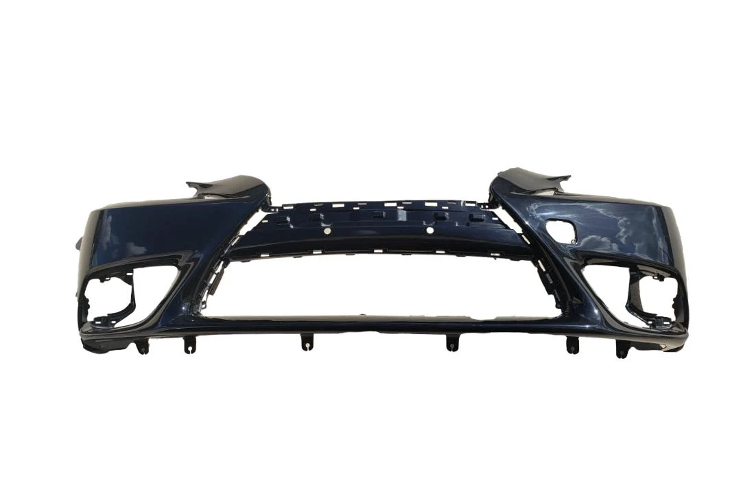 2014-2016 Lexus IS350 : Front Bumper Painted (Aftermarket) - Image 6