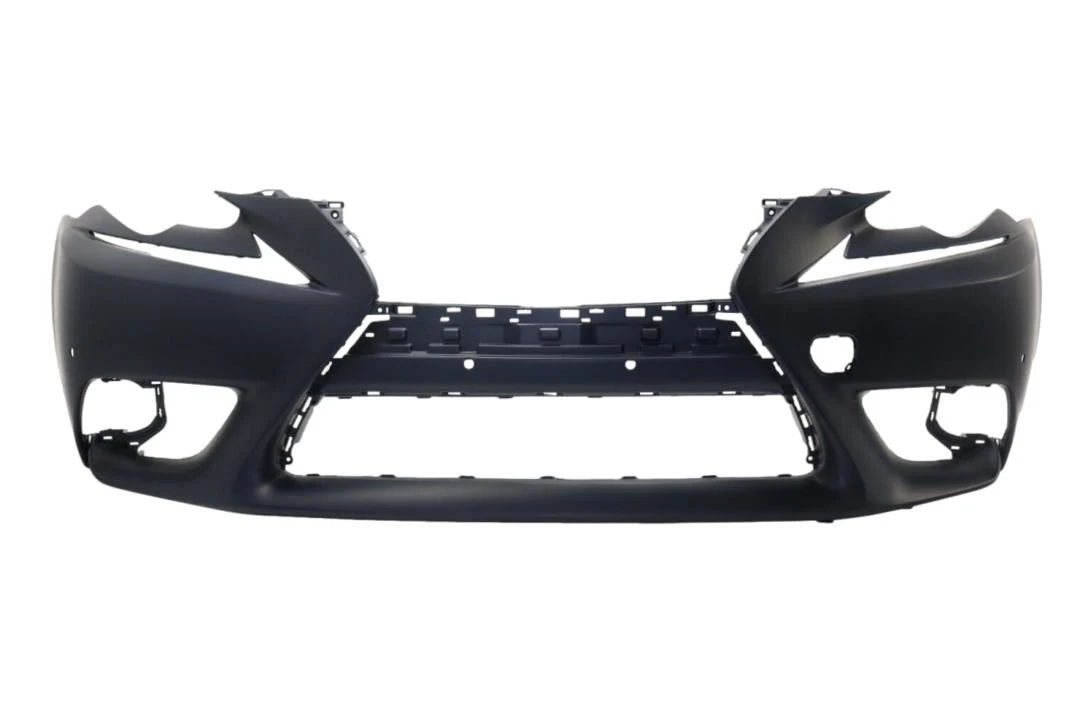 2014-2016 Lexus IS350 : Front Bumper Painted (Aftermarket) - Image 8
