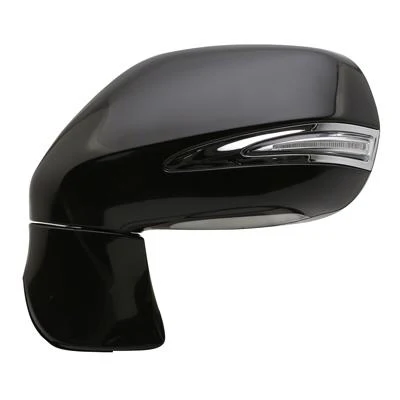 2015 Lexus RX350 : Side View Mirror Painted - Image 7