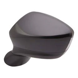 2015 Mazda CX-5 : Side View Mirror Painted (WITHOUT: Blind Spot Detection) - Image 3