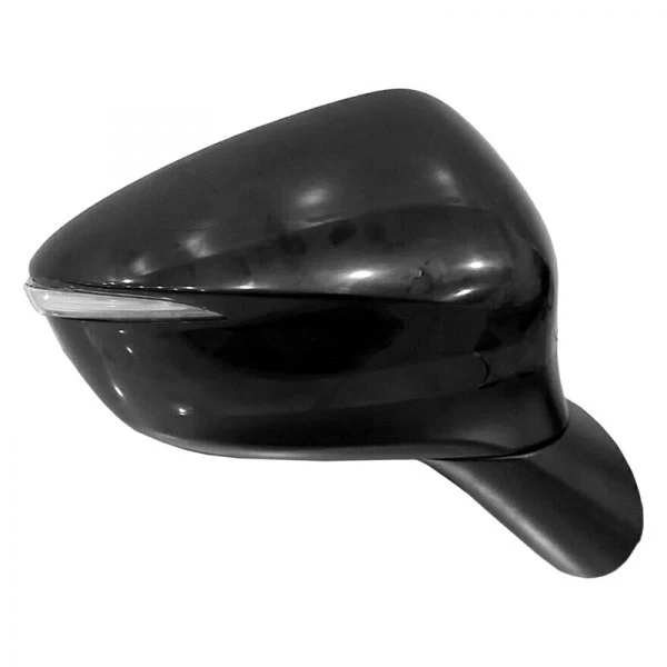 2015 Mazda CX-5 : Side View Mirror Painted (WITHOUT: Blind Spot Detection) - Image 6