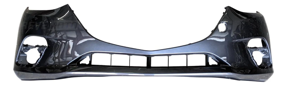 2015 Mazda Mazda3 : Front Bumper Painted - Image 7