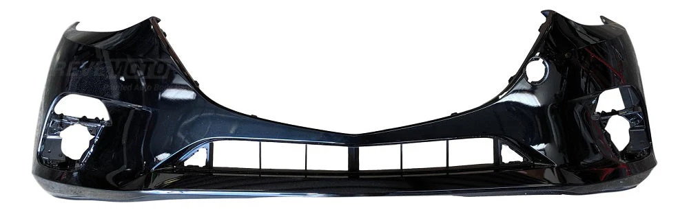 2015 Mazda Mazda3 : Front Bumper Painted - Image 9