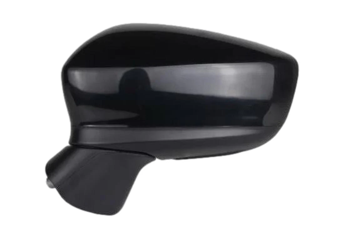 2015 Mazda Mazda3 : Side View Mirror Painted (Driver-Side) - Image 3