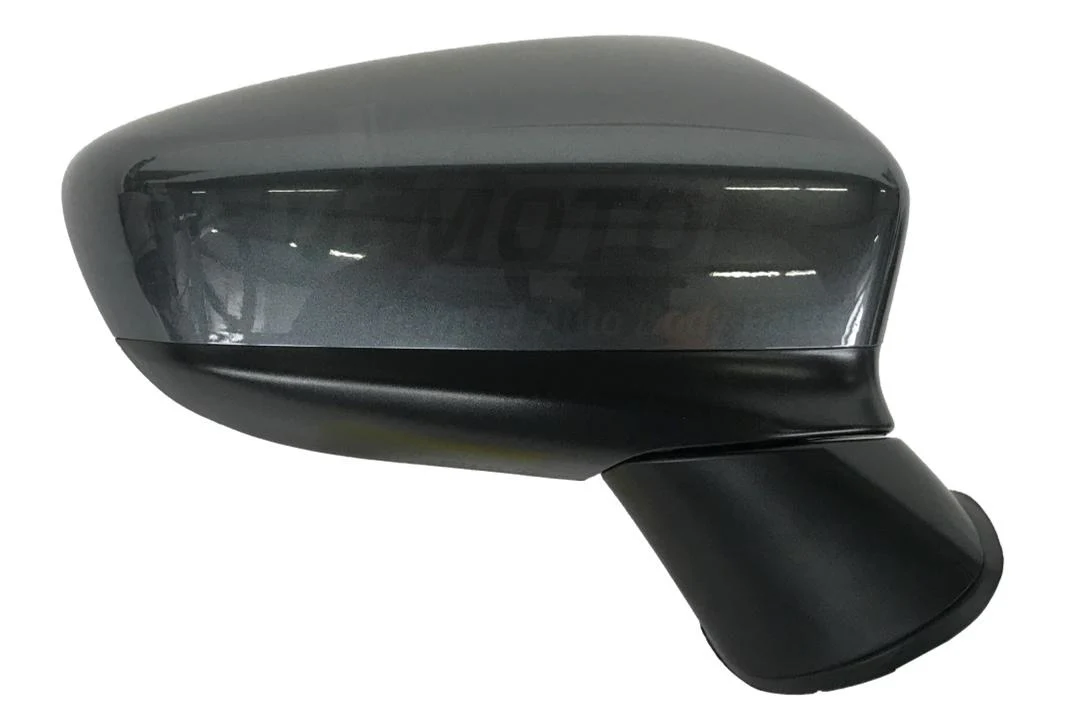 2015 Mazda Mazda6 : Side View Mirror Painted - Image 4