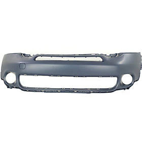 2015 Mini Cooper Paceman : Front Bumper Painted - Image 3