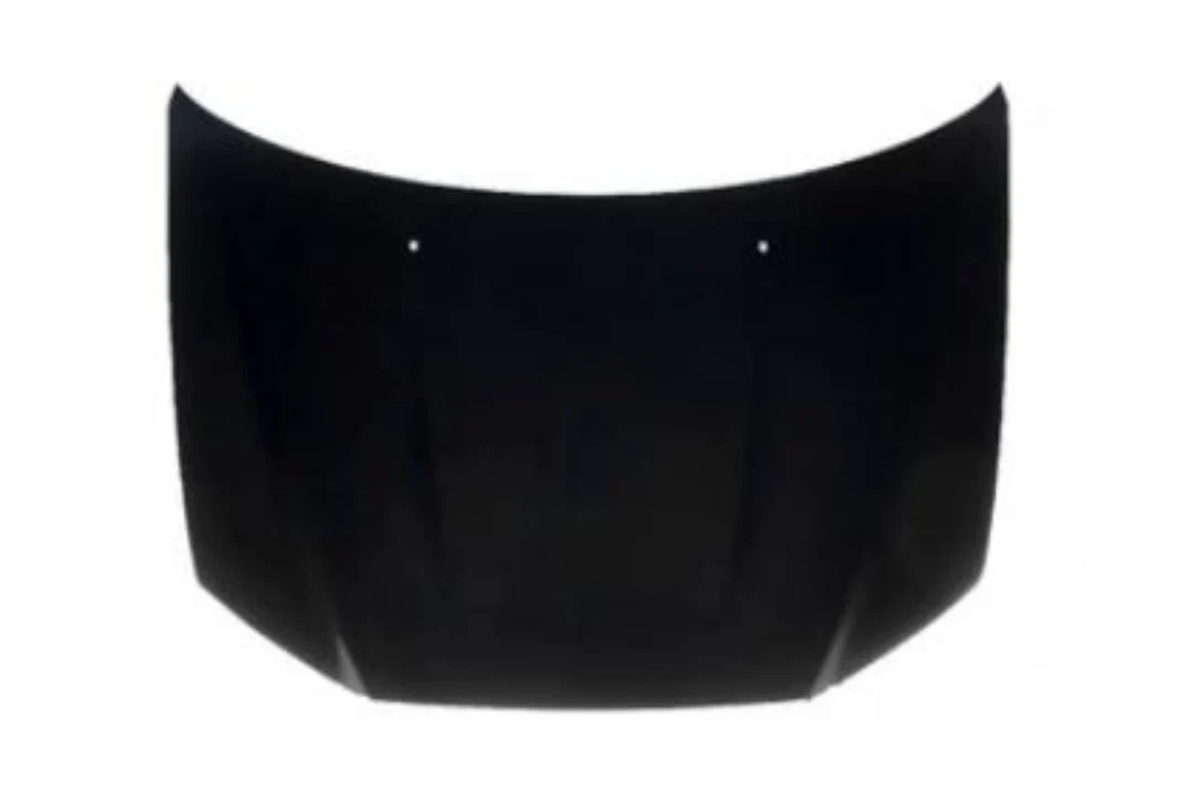 2015 Mitsubishi Outlander : Hood Painted - Image 3