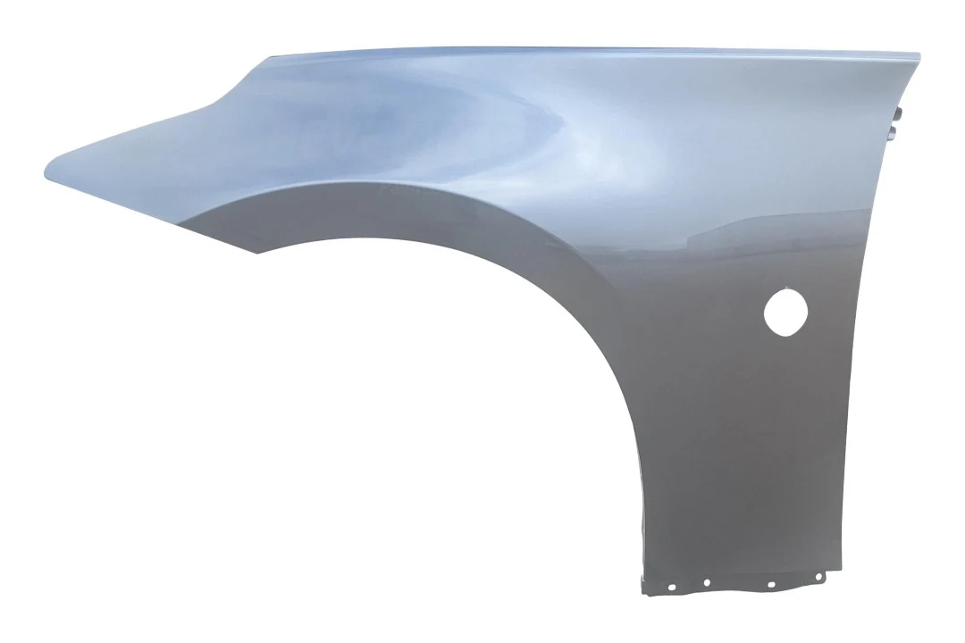 2009-2020 Nissan 370Z : Fender Painted (Convertible) - Image 2