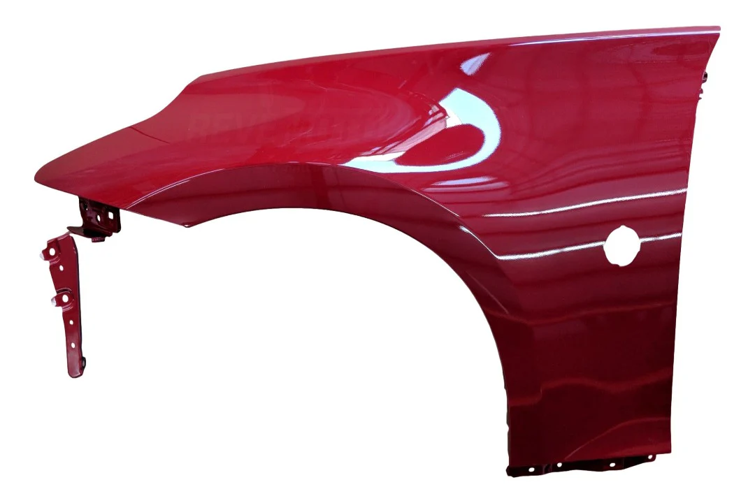 2009-2020 Nissan 370Z : Fender Painted (Convertible) - Image 3
