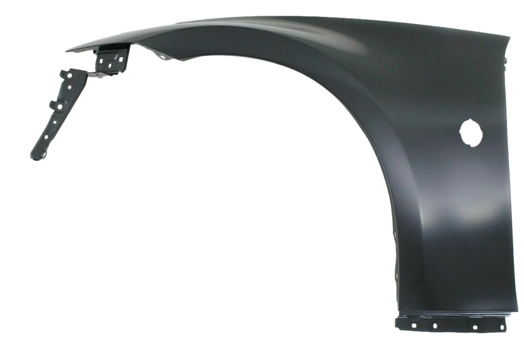 2009-2020 Nissan 370Z : Fender Painted (Convertible) - Image 4