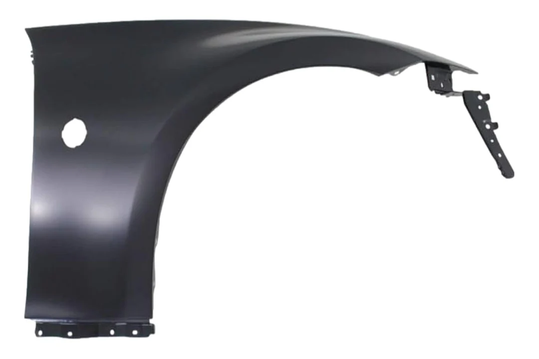2009-2020 Nissan 370Z : Fender Painted (Convertible) - Image 6