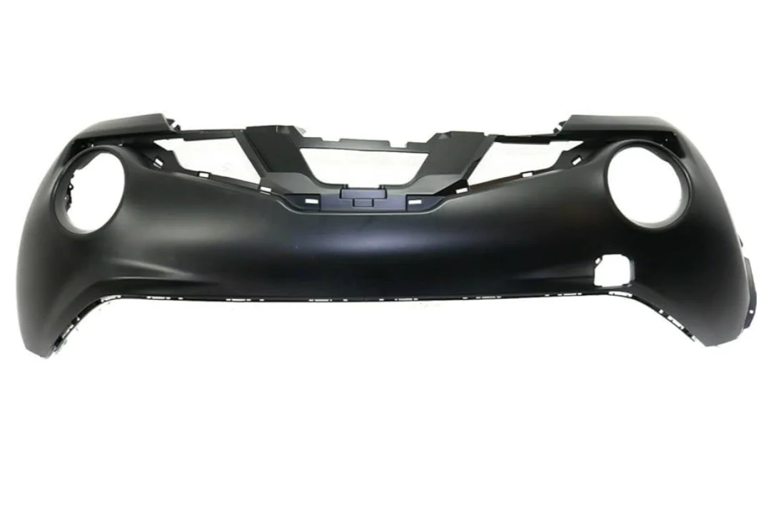 2015-2017 Nissan Juke : Front Bumper Painted - Image 3