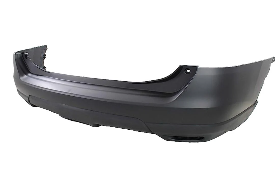2015 Nissan Rogue : Rear Bumper Painted - Image 3