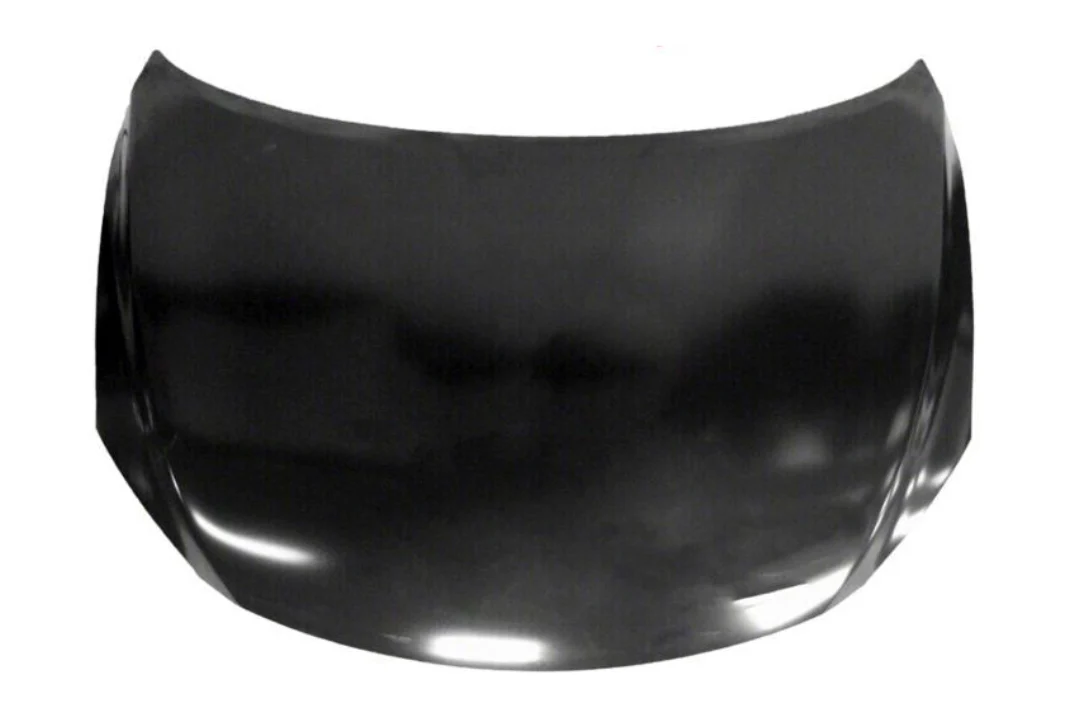 2015 Nissan Sentra : Hood Painted (Aftermarket) - Image 3