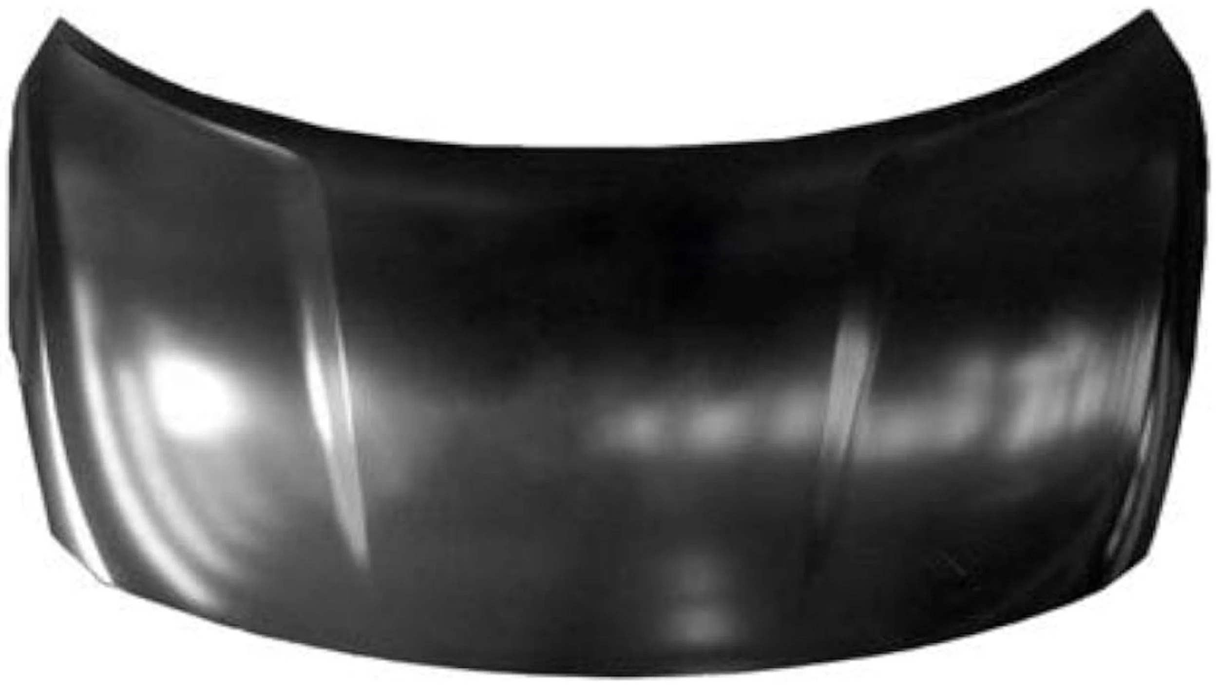 2015 Nissan Versa : Hood Painted - Image 2