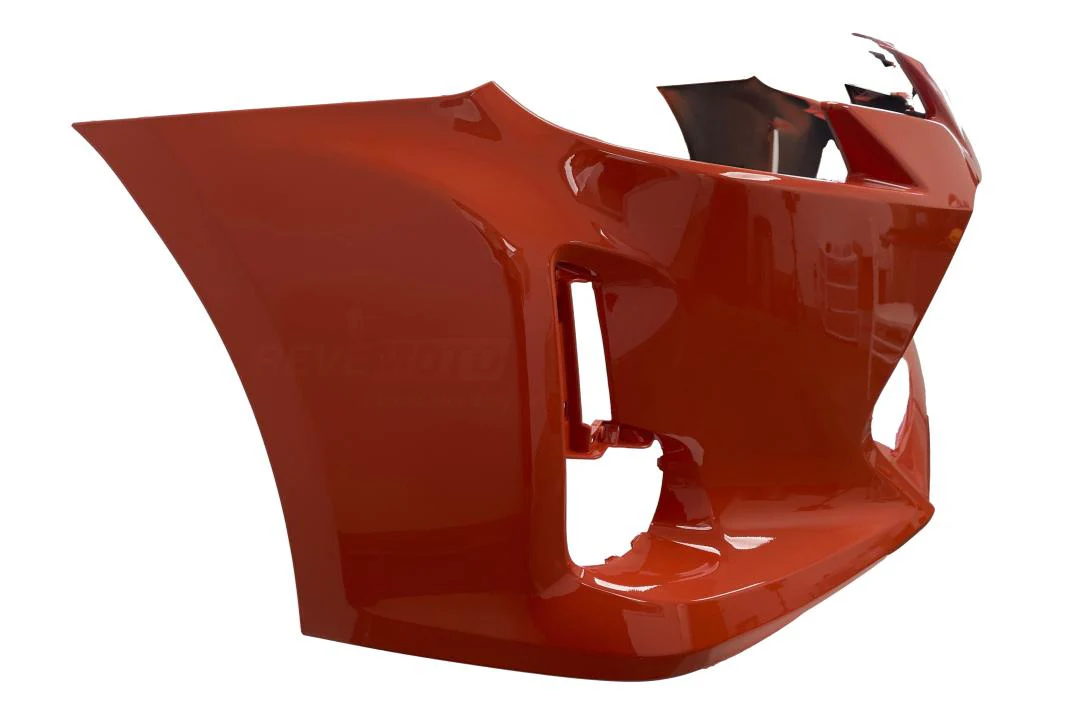2014-2016 Scion tC : Front Bumper Painted - Image 2
