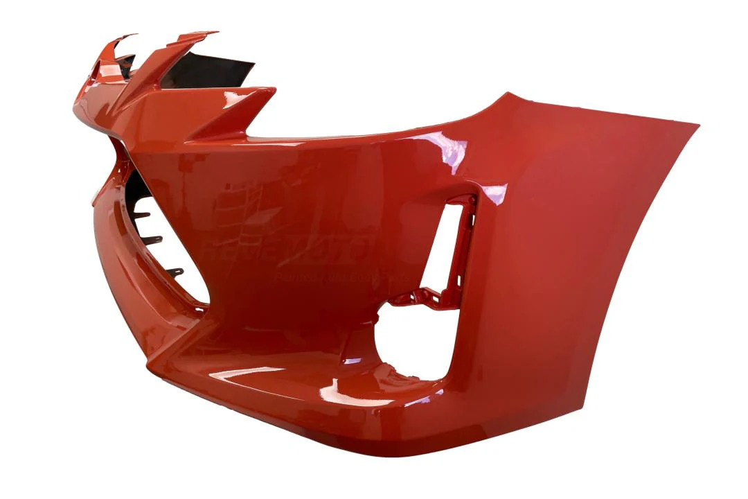 2014-2016 Scion tC : Front Bumper Painted - Image 3
