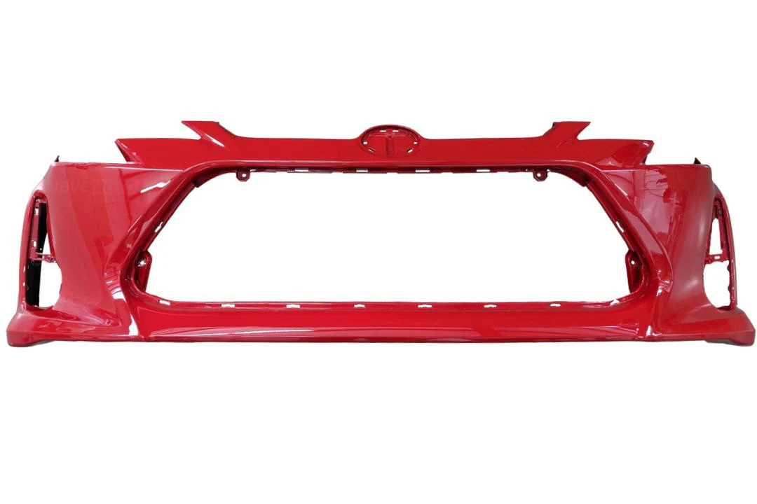 2014-2016 Scion tC : Front Bumper Painted - Image 4