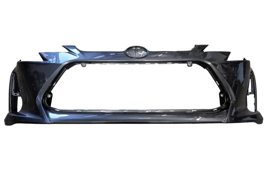 2014-2016 Scion tC : Front Bumper Painted - Image 5