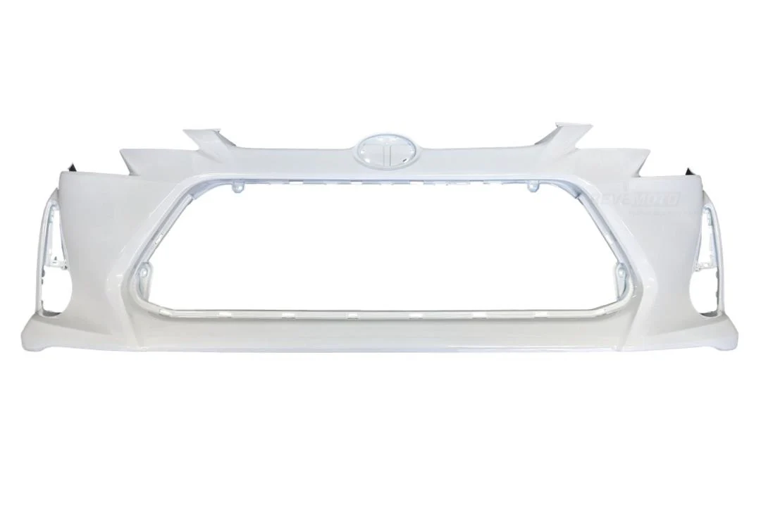 2014-2016 Scion tC : Front Bumper Painted - Image 6