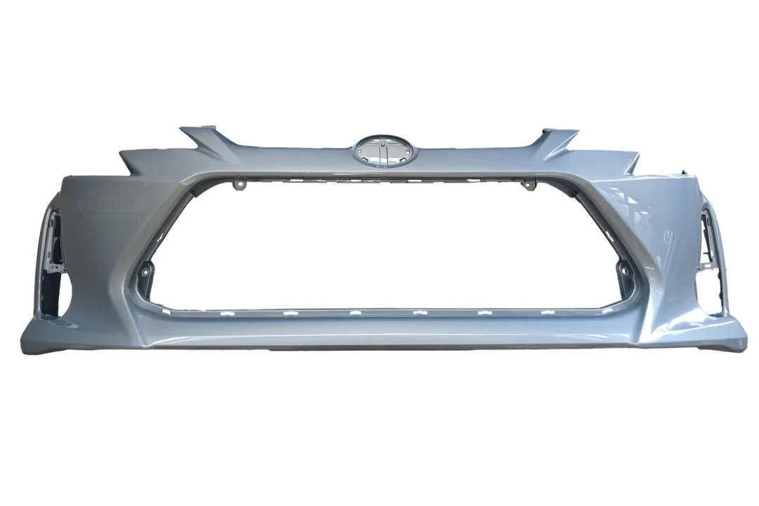 2014-2016 Scion tC : Front Bumper Painted - Image 7