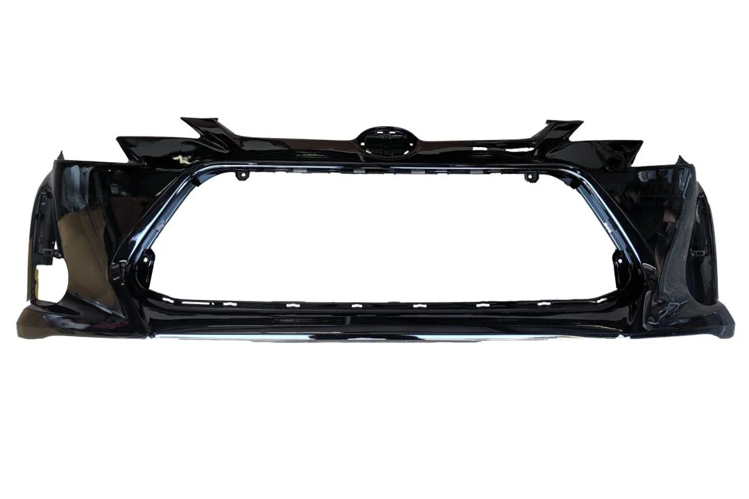 2014-2016 Scion tC : Front Bumper Painted - Image 8