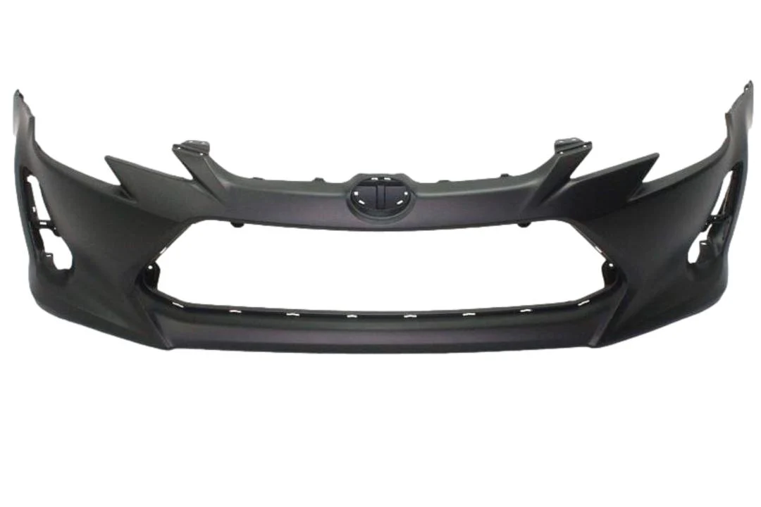2014-2016 Scion tC : Front Bumper Painted - Image 9