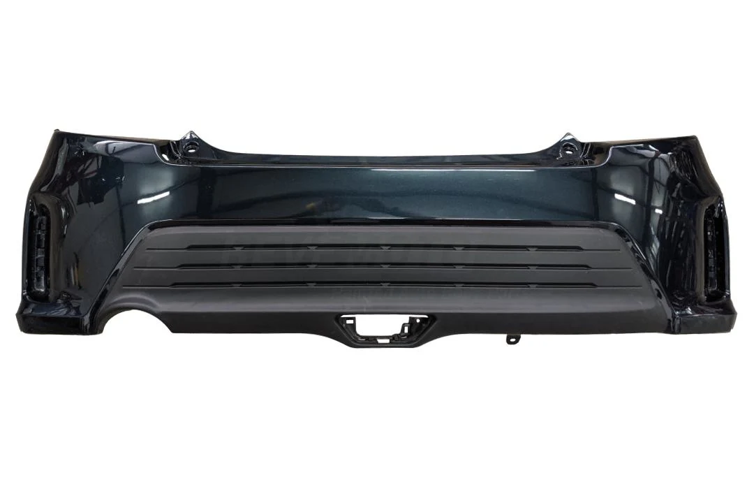 2014-2016 Scion tC : Rear Bumper Painted - Image 5