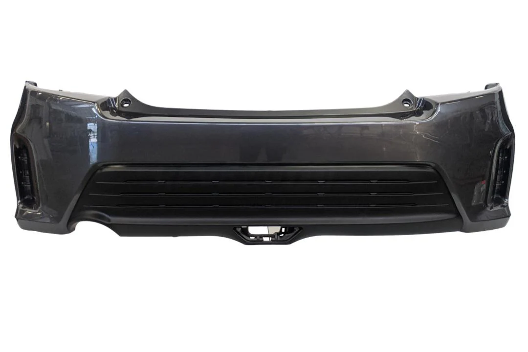 2014-2016 Scion tC : Rear Bumper Painted - Image 6