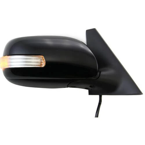 2015 Scion xB : Side View Mirror Painted