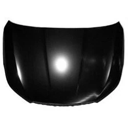 2015 Subaru Forester : Hood Painted - Image 2