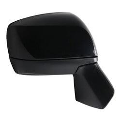 2015 Subaru Forester : Side View Mirror Painted - Image 3