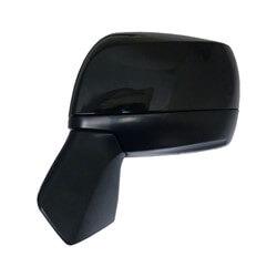 2015 Subaru Forester : Side View Mirror Painted - Image 4