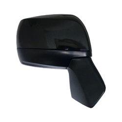 2015 Subaru Forester : Side View Mirror Painted - Image 5